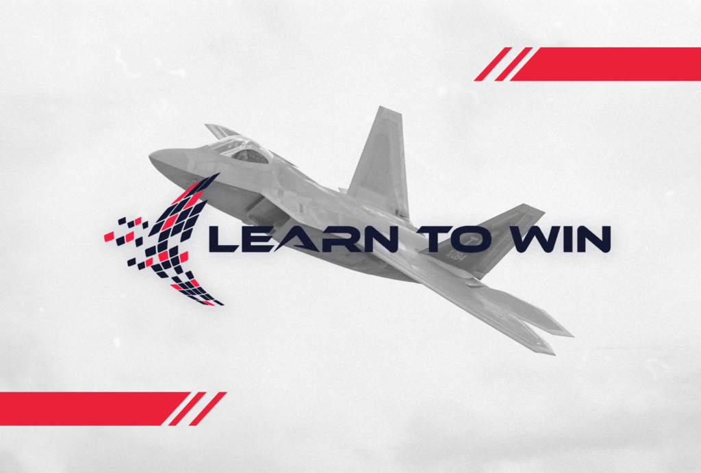 Learn to Win with Fighter Jet