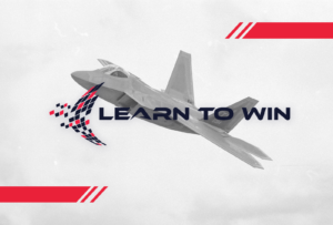 Learn to Win with Fighter Jet